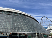 Tokyo Dome Cityɡॷƥ